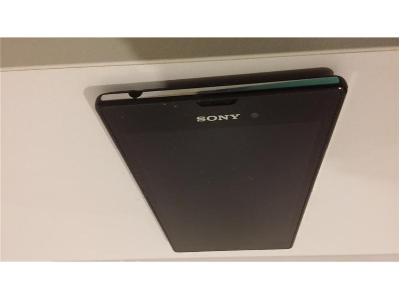 SIFIR AYARINDA SONY XPERIA T3 TAKAS EDİLEBİLİR